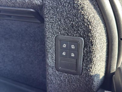 2017 Land Rover Range Rover 5.0L V8 Supercharged