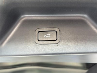 2017 Land Rover Range Rover 5.0L V8 Supercharged