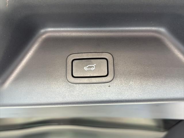 2017 Land Rover Range Rover 5.0L V8 Supercharged