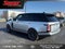 2017 Land Rover Range Rover 5.0L V8 Supercharged