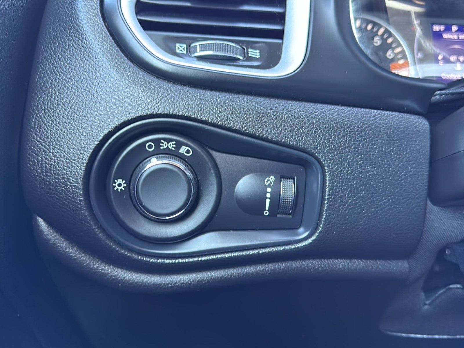 2021 Jeep Renegade Jeepster FWD