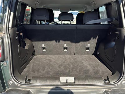 2021 Jeep Renegade Jeepster FWD