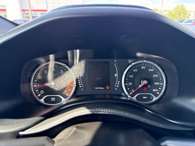 2021 Jeep Renegade Sport 4x4