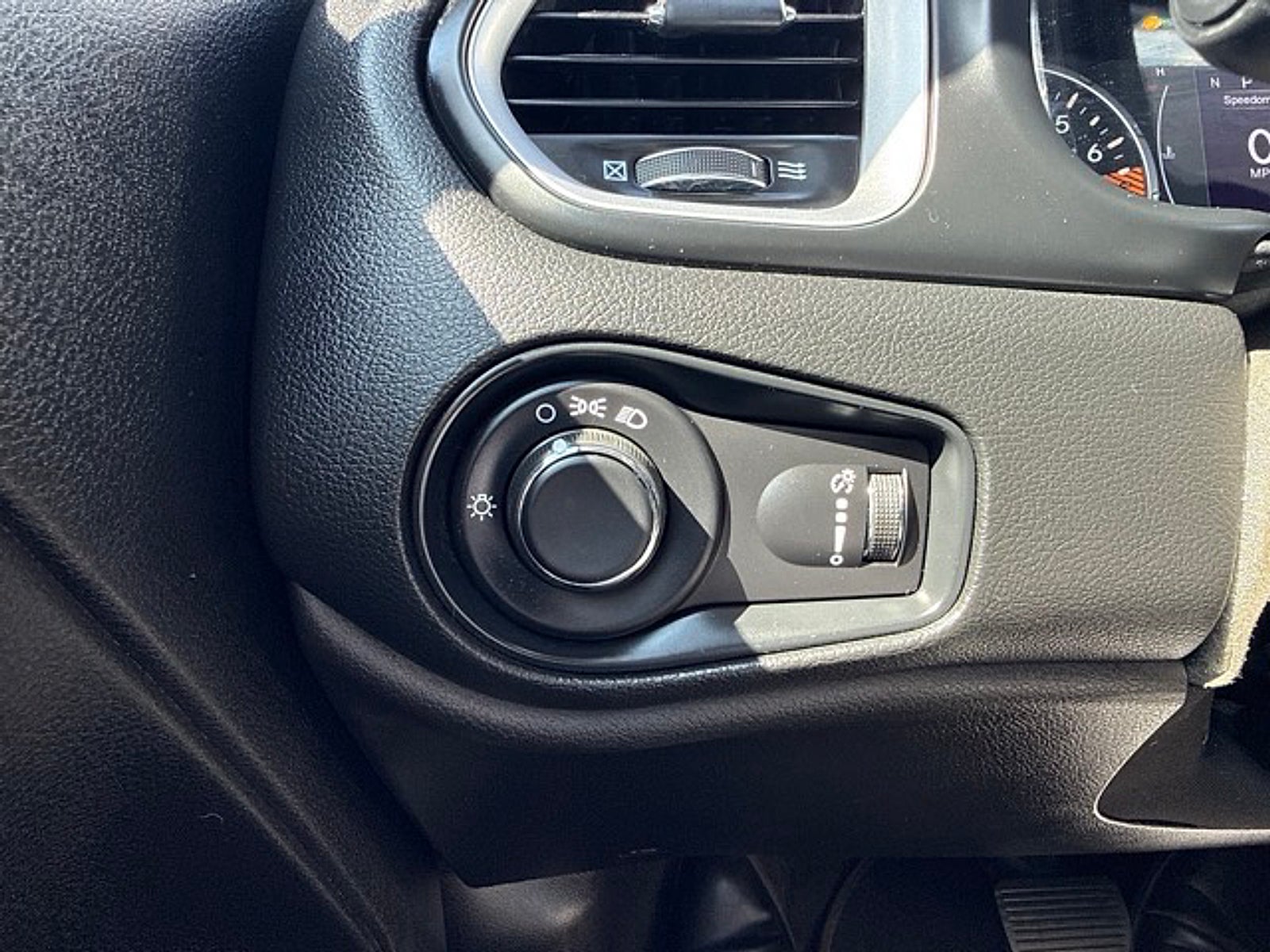 2021 Jeep Renegade Sport 4x4