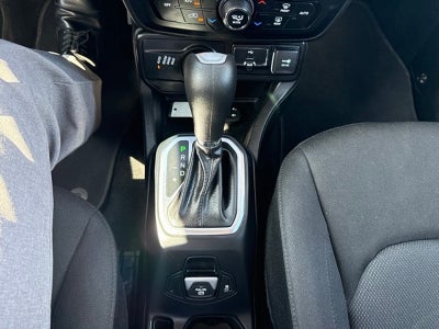 2021 Jeep Renegade Sport 4x4
