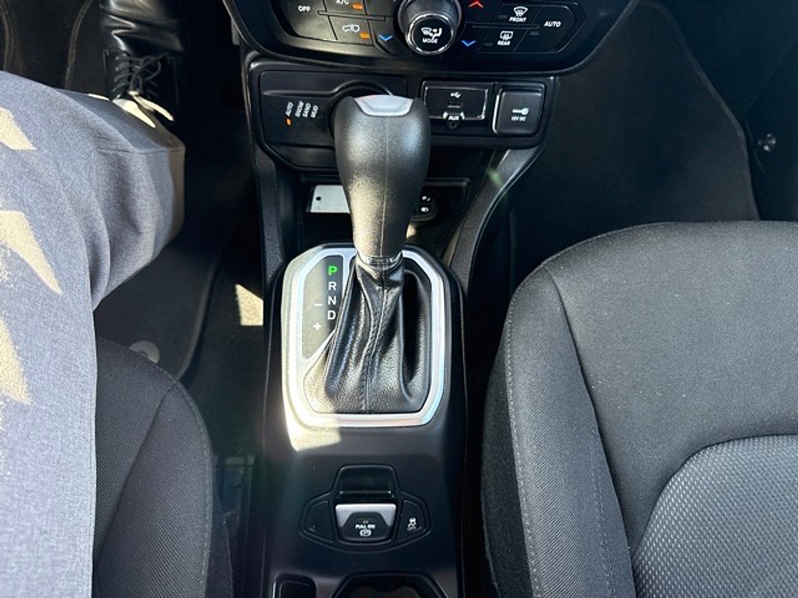 2021 Jeep Renegade Sport 4x4
