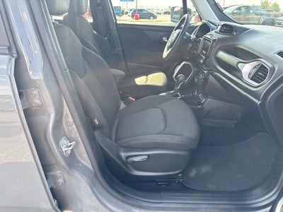 2021 Jeep Renegade Sport 4x4