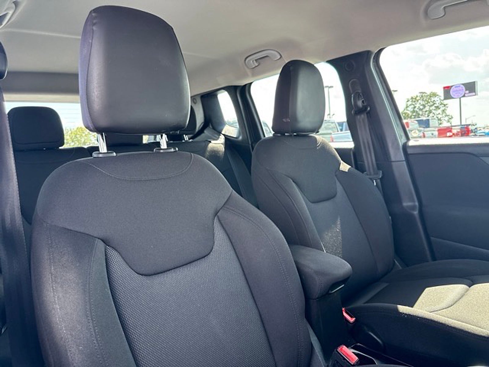 2021 Jeep Renegade Sport 4x4