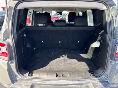 2021 Jeep Renegade Sport 4x4