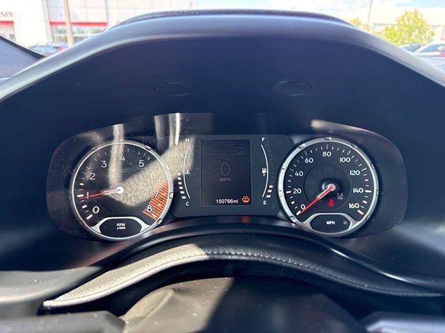 2021 Jeep Renegade Sport 4x4