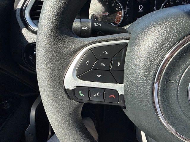 2021 Jeep Renegade Sport 4x4