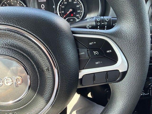 2021 Jeep Renegade Sport 4x4