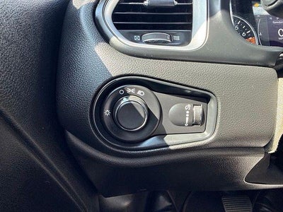 2021 Jeep Renegade Sport 4x4