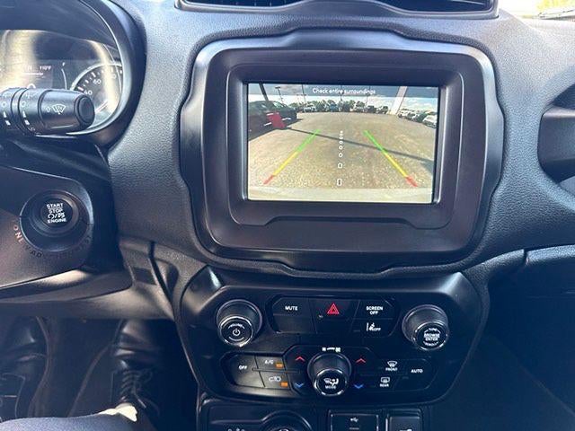 2021 Jeep Renegade Sport 4x4