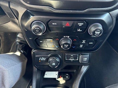 2021 Jeep Renegade Sport 4x4