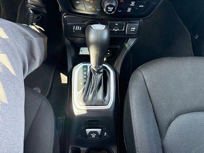 2021 Jeep Renegade Sport 4x4