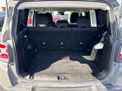 2021 Jeep Renegade Sport 4x4