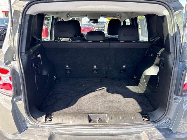 2021 Jeep Renegade Sport 4x4