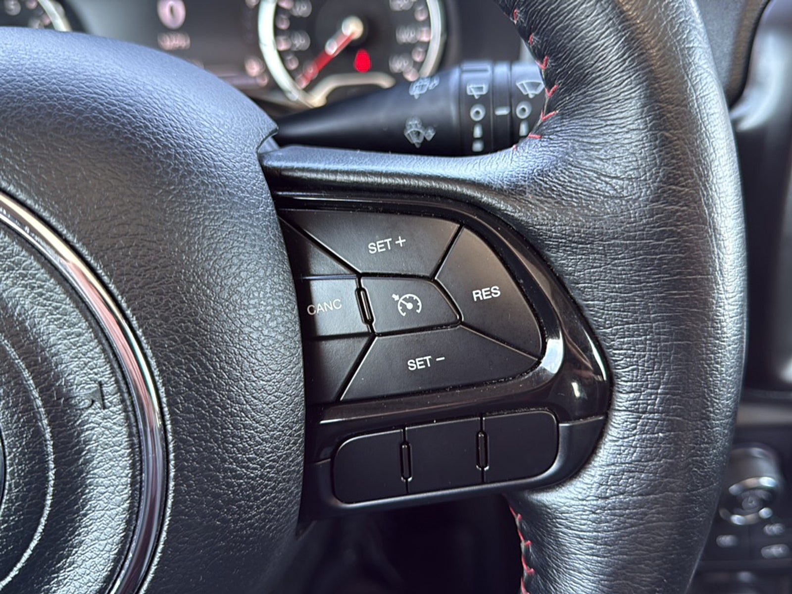 2022 Jeep Renegade (RED) Edition 4x4