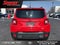 2022 Jeep Renegade (RED) Edition 4x4