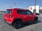 2022 Jeep Renegade (RED) Edition 4x4