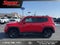 2022 Jeep Renegade (RED) Edition 4x4