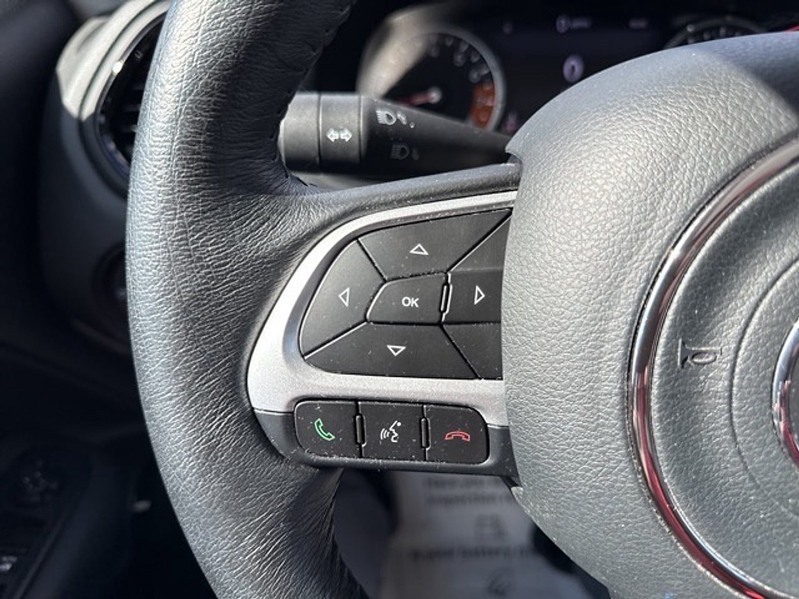 2023 Jeep Renegade Altitude 4x4