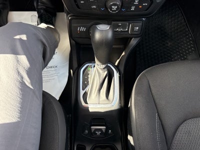 2023 Jeep Renegade Altitude 4x4