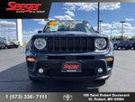 2023 Jeep Renegade Altitude 4x4