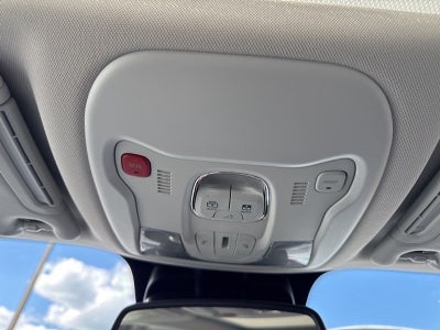 2023 Jeep Renegade Altitude 4x4
