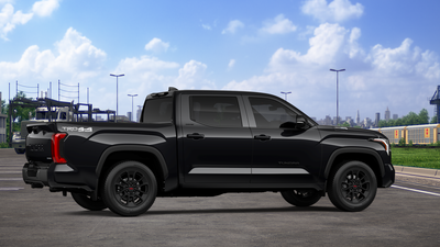 2026 Toyota Tundra i-FORCE MAX Limited i-FORCE MAX