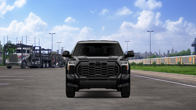 2026 Toyota Tundra i-FORCE MAX Limited i-FORCE MAX