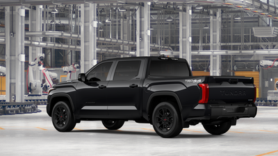 2026 Toyota Tundra i-FORCE MAX Limited i-FORCE MAX
