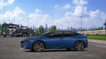 2027 Toyota Prius Plug-in Hybrid XSE