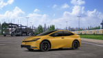 2027 Toyota Prius Nightshade AWD