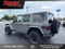 2021 Jeep Wrangler Unlimited Rubicon 4xe