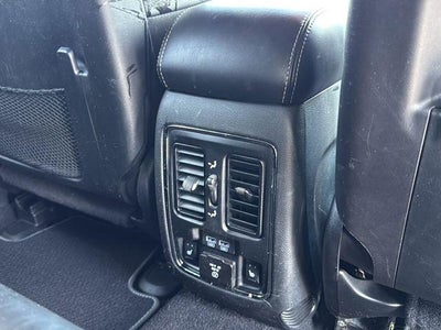 2021 Jeep Grand Cherokee 80th Anniversary Edition