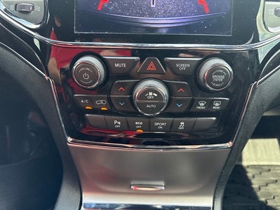2020 Jeep Grand Cherokee Trailhawk