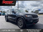 2020 Jeep Grand Cherokee Trailhawk