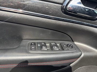2020 Jeep Grand Cherokee Trailhawk