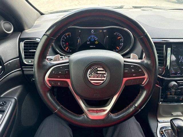 2020 Jeep Grand Cherokee Trailhawk
