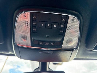 2020 Jeep Grand Cherokee Trailhawk