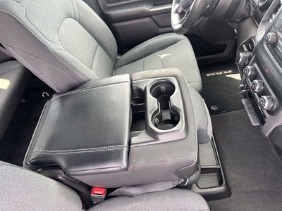 2024 RAM 1500 Tradesman