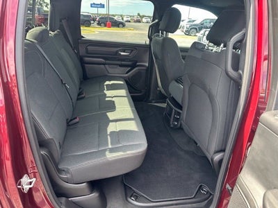 2024 RAM 1500 Tradesman