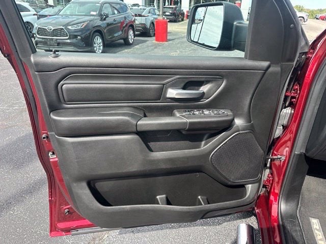 2024 RAM 1500 Tradesman