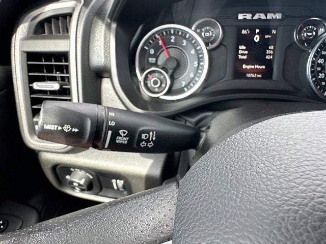 2024 RAM 1500 Tradesman