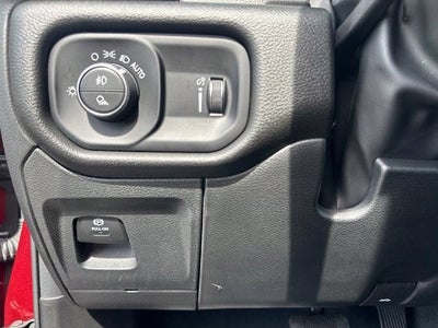 2024 RAM 1500 Tradesman