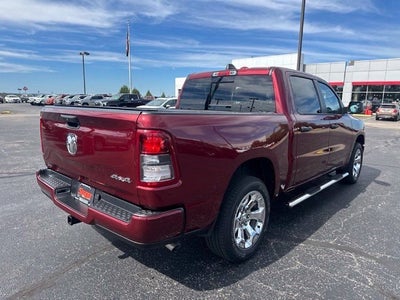 2024 RAM 1500 Tradesman