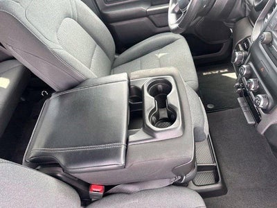 2024 RAM 1500 Tradesman