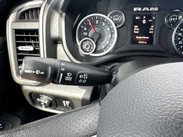 2024 RAM 1500 Tradesman